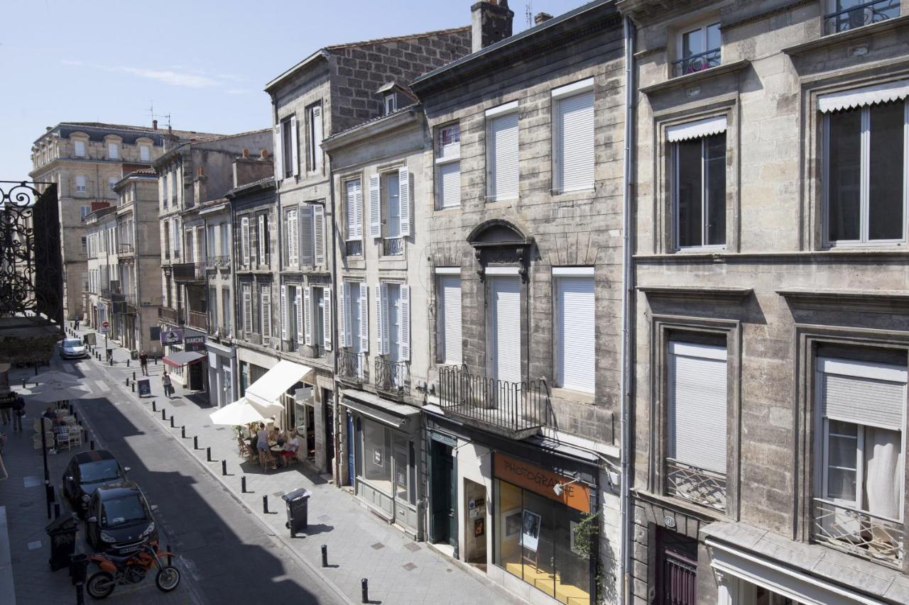 Palais Gallien Bordeaux Esterno foto